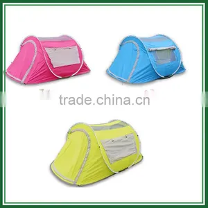 Camping Instant Pop up Tent Wholesale thumbnail-1