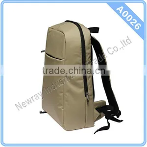 Simple & Convenient Style Laptop Backpack thumbnail-1