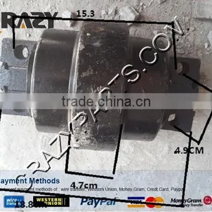 Track Roller Track Bottom Roller E305 Excavator Undercarriage Parts thumbnail-1