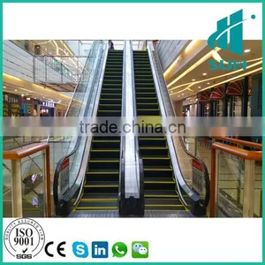 Chinese Product Indoor or Outdoor Using Escalator Parts thumbnail-4