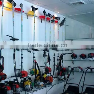 Supply Gasoline Chain Saw 52CC Professional OEM/ODM Service Supply 25CC/38CC/45CC/52CC/55CC/58CC/62CC Chainsaw Part thumbnail-1