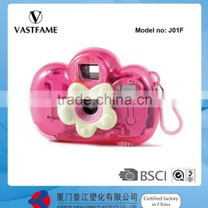 35mm Jelly Camera With Flash thumbnail-2
