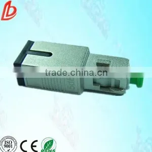 Fiber Optic Sc/upc Singlemde Atenuators Female to Male thumbnail-1