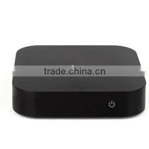 Original Wintel W8 Mini PC Box With Window 8 8.1 OS Intel Quad Core 1.33GHz CPU 2G RAM 32G With Bluetooth thumbnail-5