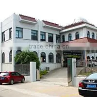Wuxi Thai-Racing Trade Co., Ltd. company overview - view 1 thumbnail