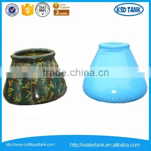 Folding and Anti-UV Onion Top Open Rainwater thumbnail-1