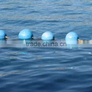 Marine Polyethylene Plastics Floats thumbnail-2