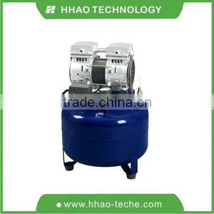 New Medical Noiseless & Oil Less Dental Air Compressor thumbnail-1