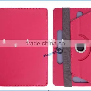 Factory Wholesale High Quality Leather Case for IPad Mini ,yellow ,pink Red Multi Color Case for Ipad Mini 2 /for Mini 3 thumbnail-5