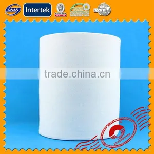 Spunlace Nonwoven Fabric for Sticky Wipes thumbnail-1