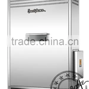 Cost Effective!!! High Performance!!! One Glass Door Dough Proofer With 12 Trays thumbnail-2