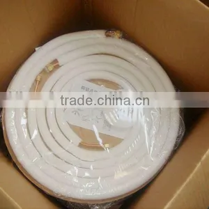 Air Conditioning Insulation Sleeve Copper Pipe Tube thumbnail-5