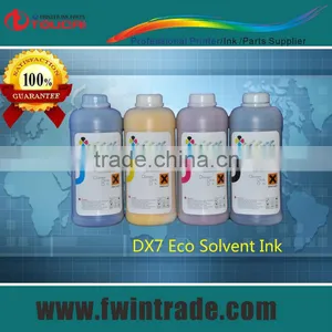 High Quality Roland Mimaki Eco Solvent Dx4 Printing Ink thumbnail-3