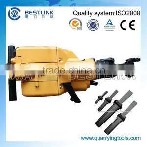 Build Bridge Light Duty Tools Portable Jack Hammer thumbnail-4
