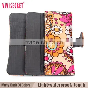 Vivisecret Fancy Ladies Hand Purse China Latest Design Ladies Purse thumbnail-2