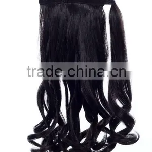 Women Hair Piece thumbnail-1