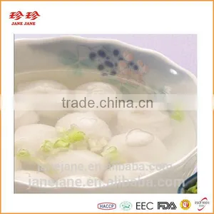Frozen Cooked Pollock Fish Ball thumbnail-1