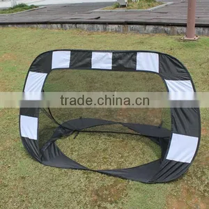 Hot Sale Soccer Goal Pop up Soccer Goal Cheap Soccer Goal thumbnail-1
