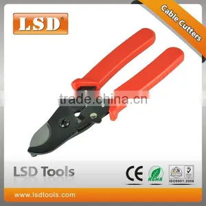 LSDHigh Quality LS-206 Cable Cutting Tool for Cutting 35mm2 Max Cooper Wire Carbon Steel Cutting Pliers thumbnail-1