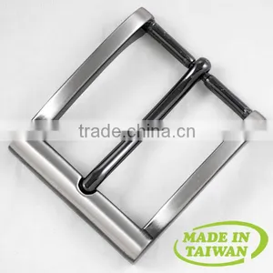 Taiwan Buckle Factory Design Brand Small Belt Buckle 10mm thumbnail-5