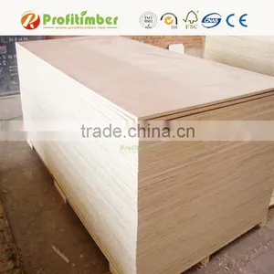 Factory Direct Standard Size 4x8 Cheap Plywood thumbnail-1