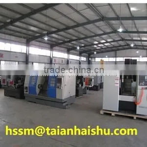 China VMC800 CNC Horizontal Cnc Machining Center With Factory Manufacturing Price thumbnail-4