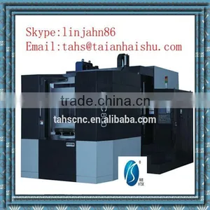Cnc Machining Center Vmc-800 Large Cnc Machining Center thumbnail-1