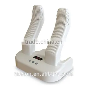 Infrared Sensor Quiet Operation AC 220V Electric Shoe Sterilizer Snd Dryer to Heat Shoes thumbnail-3