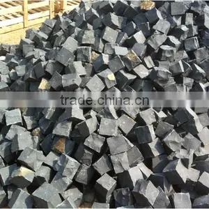 Basalt Black Cube 9x9x9 thumbnail-6