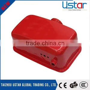 China Made Iron Material Professional Diesel Engine Spare Parts Fuel Tank thumbnail-1