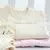 Hotel Bed Sheet Use 100%poly/cotton Fabric thumbnail-1