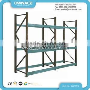 Warehouse Racking System,Pallet Racking System, Heavy Duty Rack Storage thumbnail-2