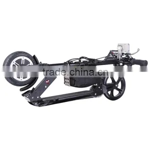 CCEZ Dual Wheel Scooter thumbnail-5
