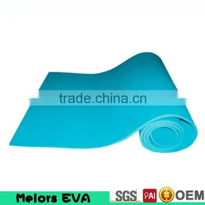 Custom Printed Yoga Exercise Fitness Workout Thick High Density Anti-tear Yoga Mats Trade Assurance Custom Printing Tpe Yoga Mat thumbnail-1