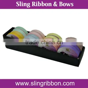 Polyester Grosgrain Ribbon Retail Package thumbnail-1