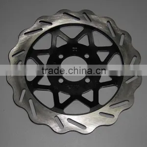 BERA150 Motorcycle Rear Brake Disc thumbnail-1