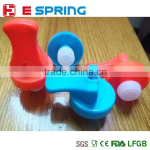 Non Spill Bottle Caps Keep Wine Fresh Bottle Stopper thumbnail-1