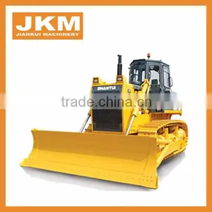 Shantui Dozer 220hp for Sale thumbnail-2