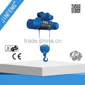 Ramsey Winch Cable Cranes and Hoists From China thumbnail-1