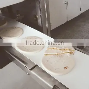 LM-2016 Best-selling Automatic Naan Bread Machine thumbnail-5