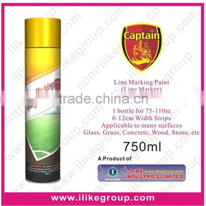Captain Road Marking Spray thumbnail-1