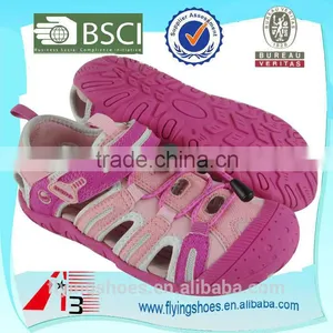 2015 Factory OEM Summer Closed Toe Sandal thumbnail-1