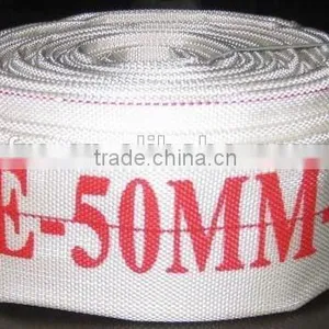 TPU Lined Fire Hose thumbnail-1