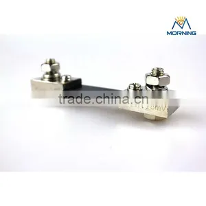 dc Current Fixed Resistor Shunt Resistor thumbnail-3