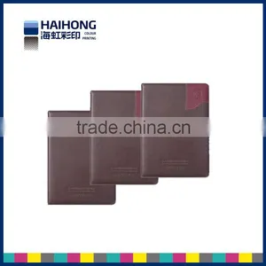 Customize Leather Bound Notebook thumbnail-2