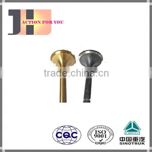 China Manufacture Best Quality Truck Engine Exhaust Valve thumbnail-1