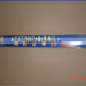 Bathroom Products Shower Curtain Extension Pole thumbnail-1