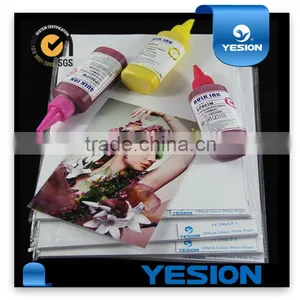 Yesion Brand Both Side High Glossy Photo Paper Made in China thumbnail-2