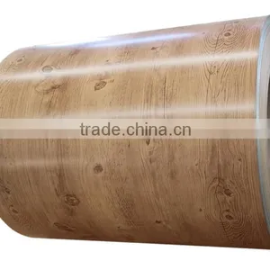We Provide Customized Prepainted Galvanized Steel Coil thumbnail-1