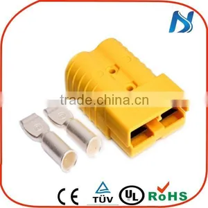 50A 600V 2 Pin Electrical Connector thumbnail-3